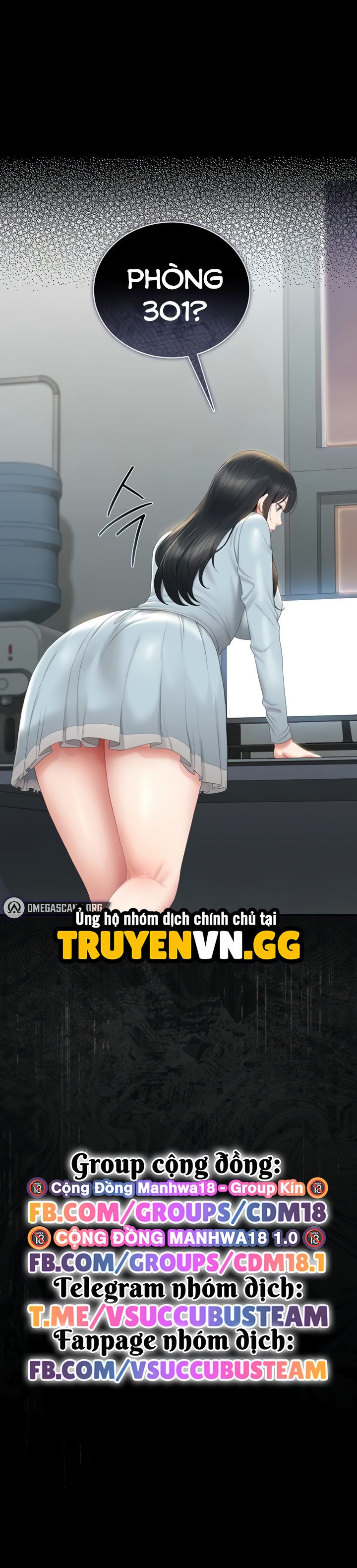 đọc truyện Quản Lý Chung Cư Dục Vọng Chương 25 ảnh 12 tại Thiên Thai Truyện