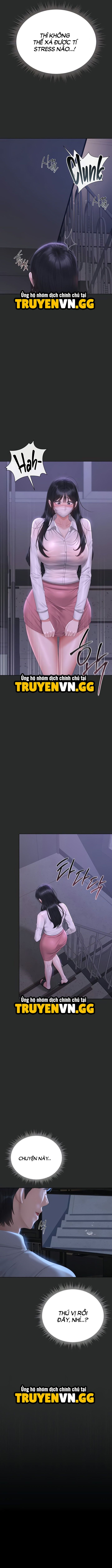 đọc truyện Quản Lý Chung Cư Dục Vọng Chương 26 ảnh 13 tại Thiên Thai Truyện