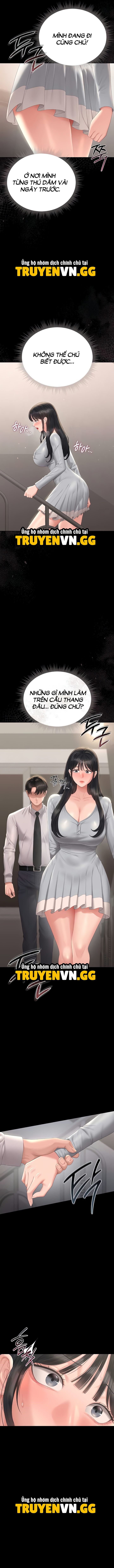 đọc truyện Quản Lý Chung Cư Dục Vọng Chương 26 ảnh 16 tại Thiên Thai Truyện