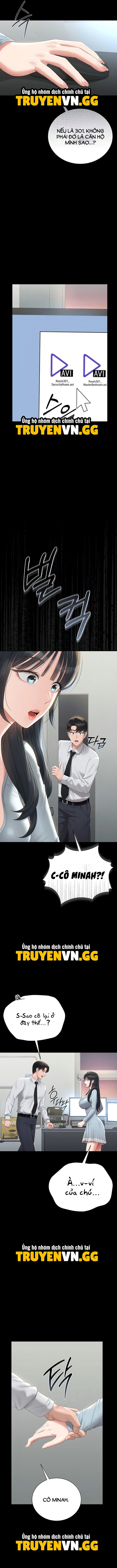 đọc truyện Quản Lý Chung Cư Dục Vọng Chương 26 ảnh 5 tại Thiên Thai Truyện