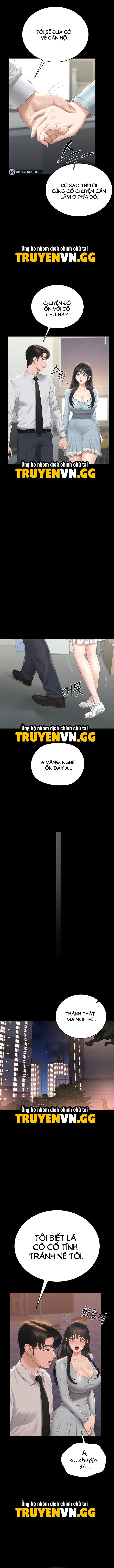 đọc truyện Quản Lý Chung Cư Dục Vọng Chương 26 ảnh 7 tại Thiên Thai Truyện