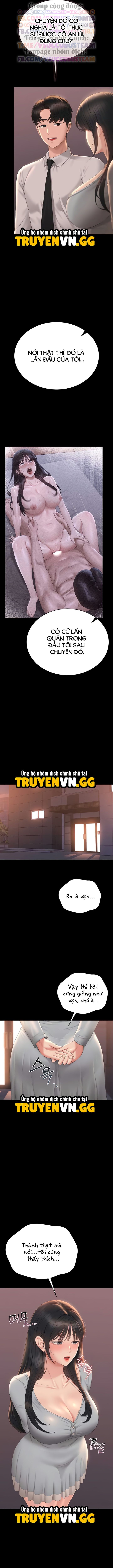 đọc truyện Quản Lý Chung Cư Dục Vọng Chương 26 ảnh 9 tại Thiên Thai Truyện