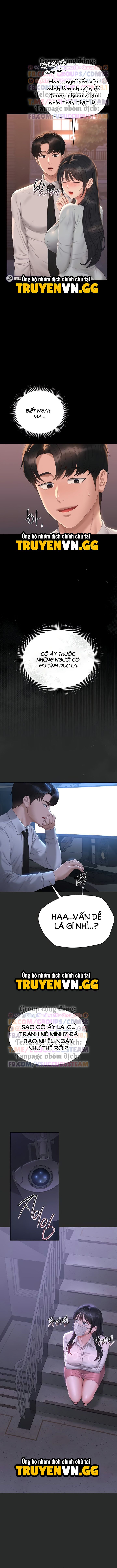 đọc truyện Quản Lý Chung Cư Dục Vọng Chương 26 ảnh 10 tại Thiên Thai Truyện