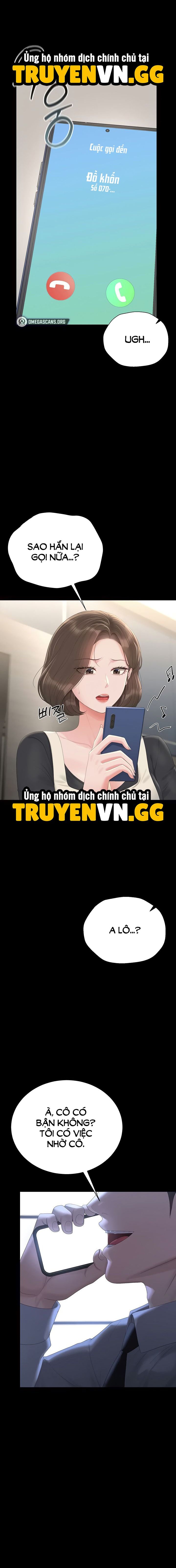 đọc truyện Quản Lý Chung Cư Dục Vọng Chương 29 ảnh 12 tại Thiên Thai Truyện