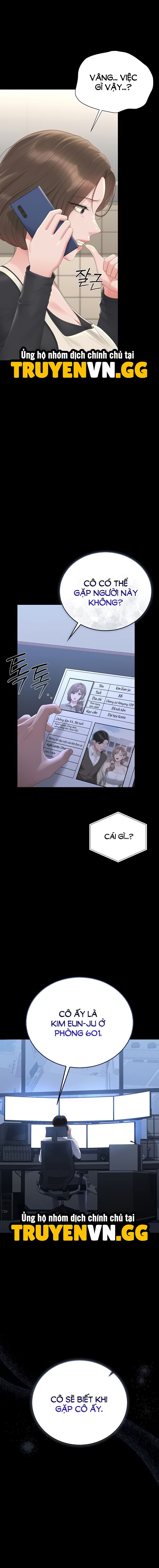 đọc truyện Quản Lý Chung Cư Dục Vọng Chương 29 ảnh 13 tại Thiên Thai Truyện