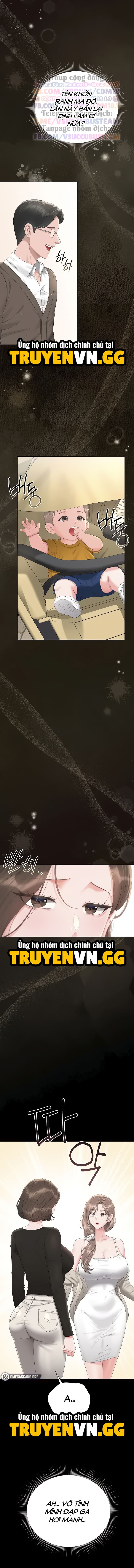 đọc truyện Quản Lý Chung Cư Dục Vọng Chương 29 ảnh 19 tại Thiên Thai Truyện