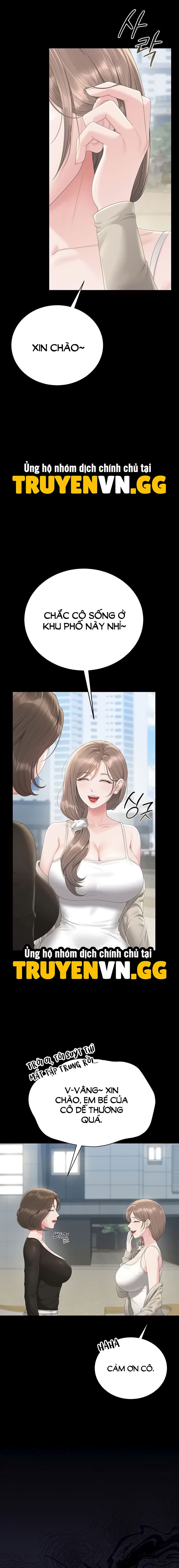 đọc truyện Quản Lý Chung Cư Dục Vọng Chương 29 ảnh 20 tại Thiên Thai Truyện