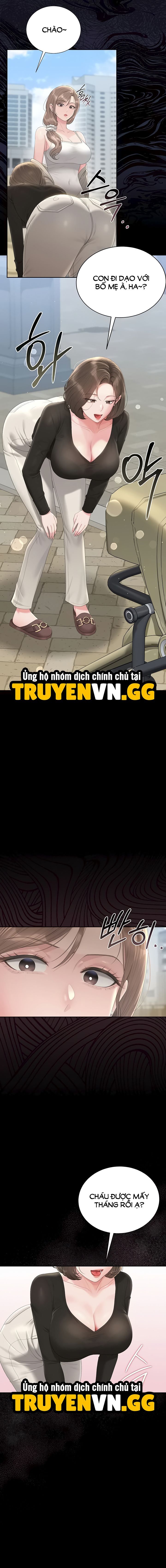 đọc truyện Quản Lý Chung Cư Dục Vọng Chương 29 ảnh 21 tại Thiên Thai Truyện