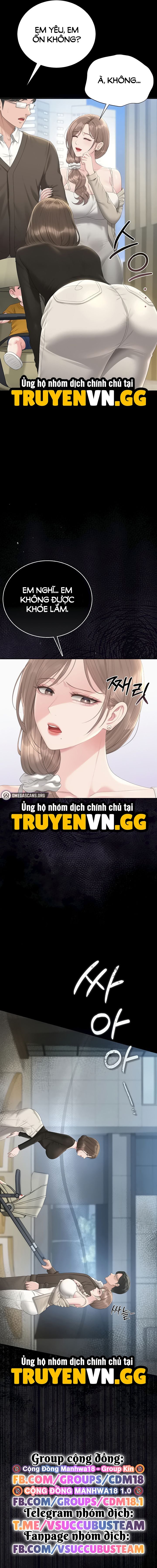 đọc truyện Quản Lý Chung Cư Dục Vọng Chương 29 ảnh 23 tại Thiên Thai Truyện