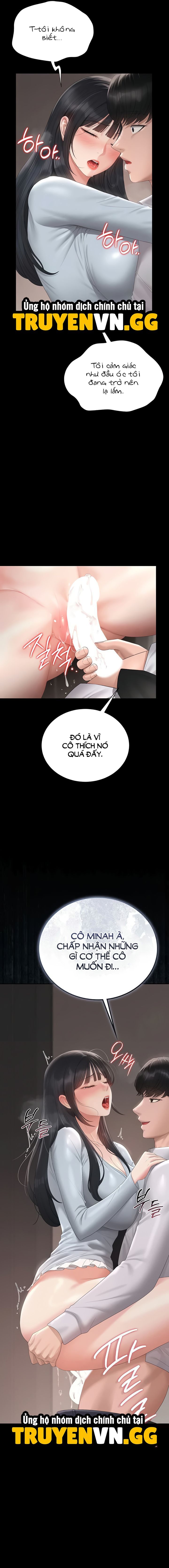 đọc truyện Quản Lý Chung Cư Dục Vọng Chương 29 ảnh 5 tại Thiên Thai Truyện