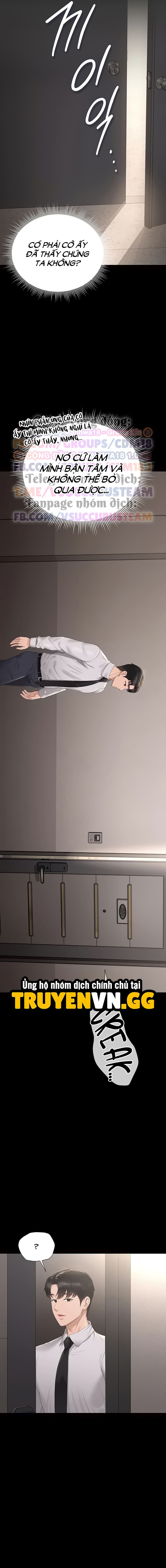 đọc truyện Quản Lý Chung Cư Dục Vọng Chương 29 ảnh 7 tại Thiên Thai Truyện