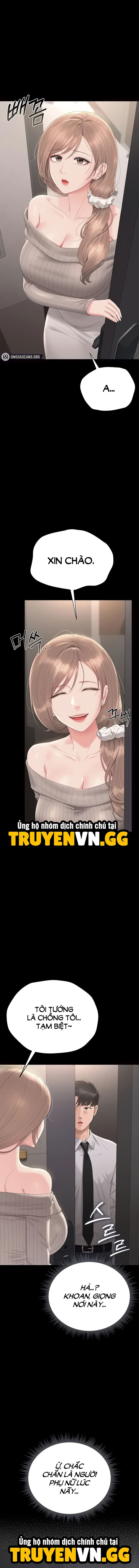 đọc truyện Quản Lý Chung Cư Dục Vọng Chương 29 ảnh 8 tại Thiên Thai Truyện
