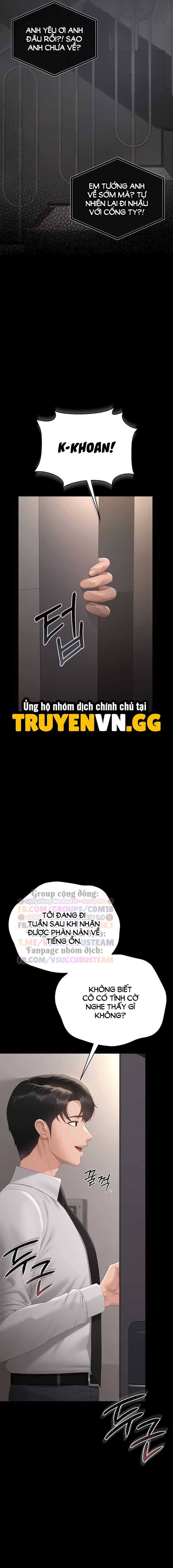 đọc truyện Quản Lý Chung Cư Dục Vọng Chương 29 ảnh 9 tại Thiên Thai Truyện