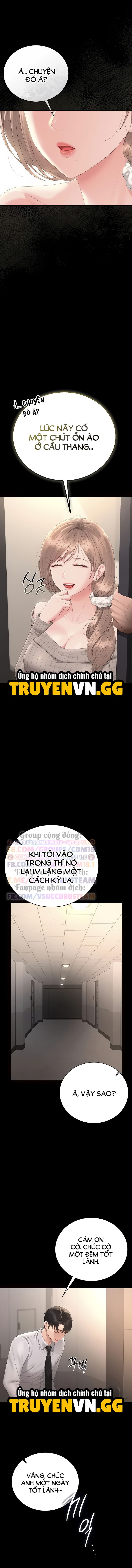 đọc truyện Quản Lý Chung Cư Dục Vọng Chương 29 ảnh 10 tại Thiên Thai Truyện