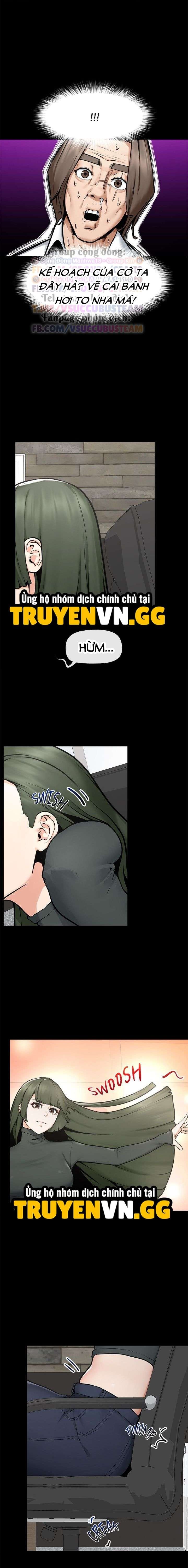 đọc truyện Quản Lý Chung Cư Dục Vọng Chương 30 ảnh 12 tại Thiên Thai Truyện