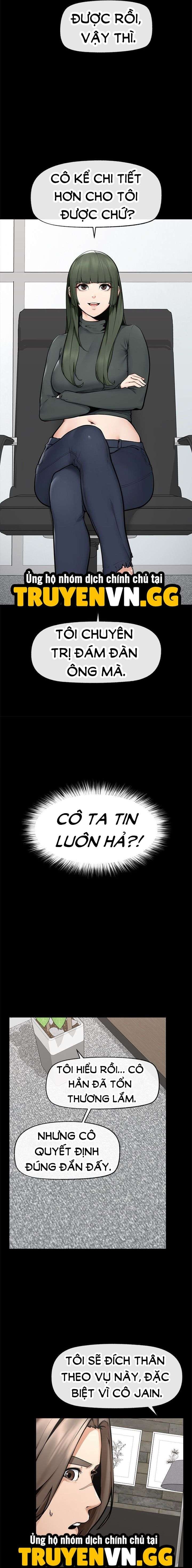 đọc truyện Quản Lý Chung Cư Dục Vọng Chương 30 ảnh 13 tại Thiên Thai Truyện