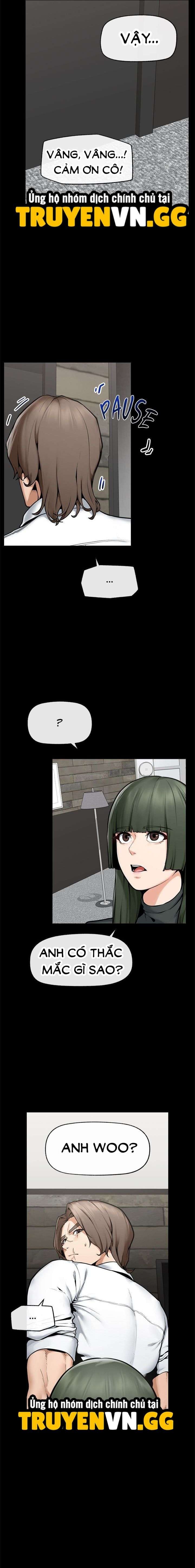 đọc truyện Quản Lý Chung Cư Dục Vọng Chương 30 ảnh 15 tại Thiên Thai Truyện