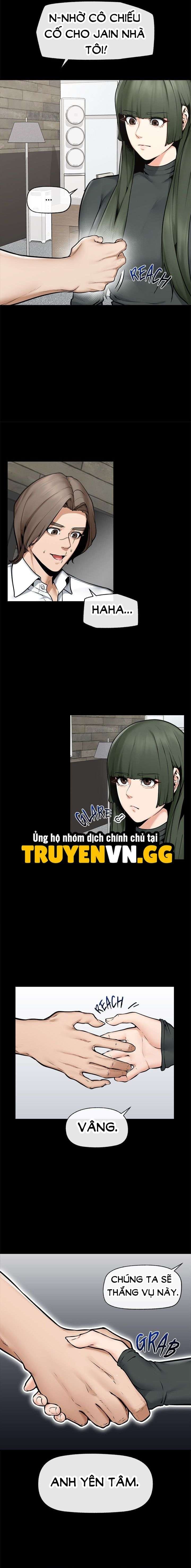 đọc truyện Quản Lý Chung Cư Dục Vọng Chương 30 ảnh 16 tại Thiên Thai Truyện