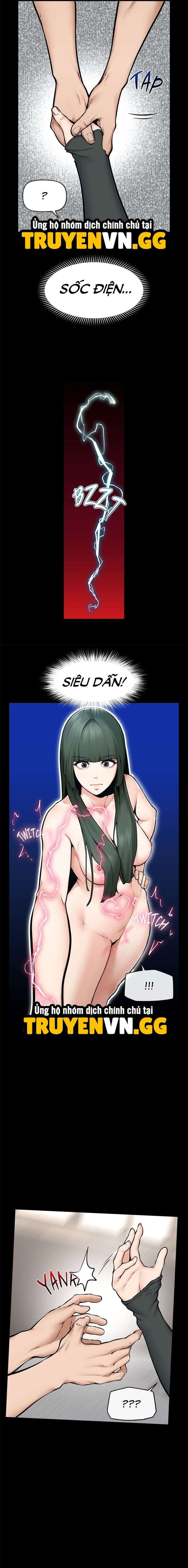 đọc truyện Quản Lý Chung Cư Dục Vọng Chương 30 ảnh 17 tại Thiên Thai Truyện