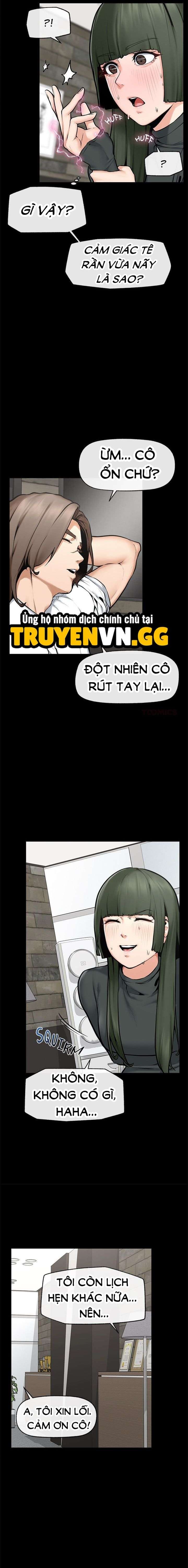 đọc truyện Quản Lý Chung Cư Dục Vọng Chương 30 ảnh 18 tại Thiên Thai Truyện