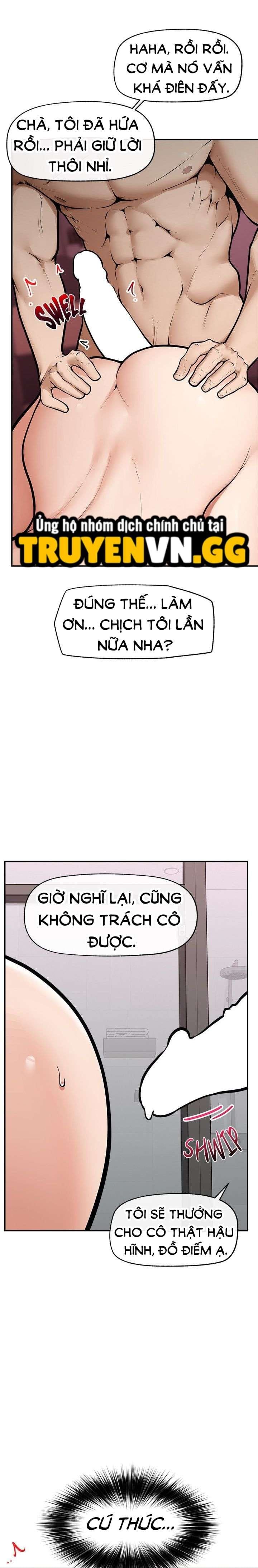 đọc truyện Quản Lý Chung Cư Dục Vọng Chương 30 ảnh 20 tại Thiên Thai Truyện