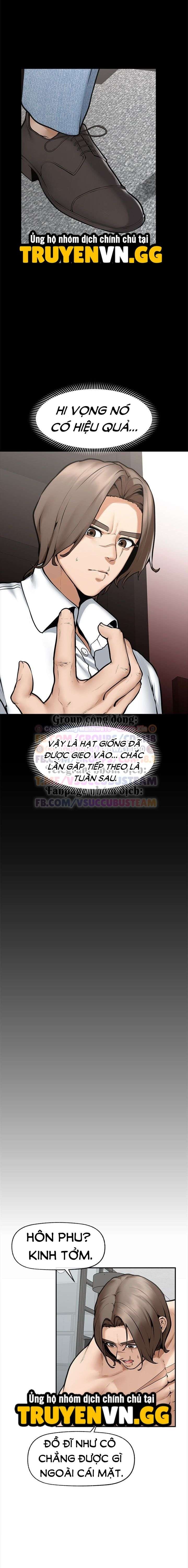 đọc truyện Quản Lý Chung Cư Dục Vọng Chương 30 ảnh 21 tại Thiên Thai Truyện