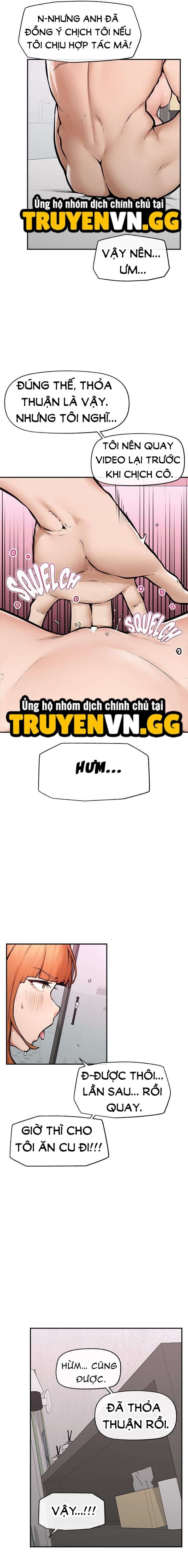đọc truyện Quản Lý Chung Cư Dục Vọng Chương 30 ảnh 5 tại Thiên Thai Truyện