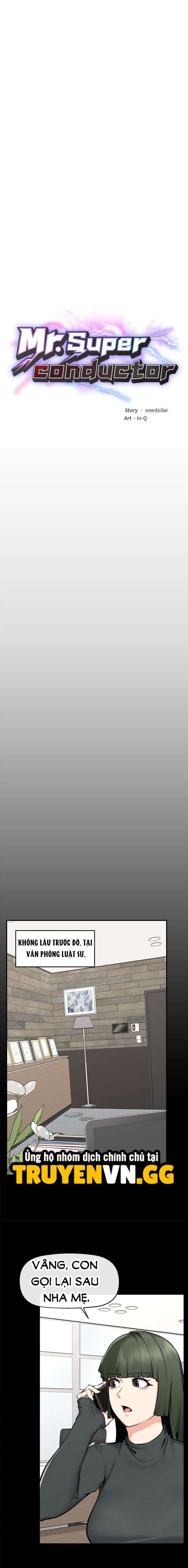 đọc truyện Quản Lý Chung Cư Dục Vọng Chương 30 ảnh 7 tại Thiên Thai Truyện