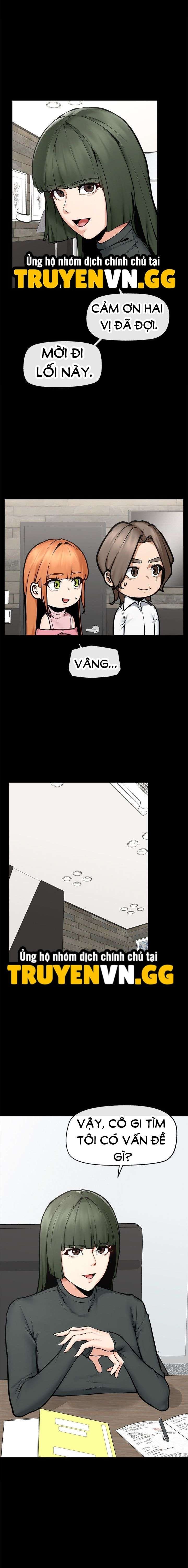 đọc truyện Quản Lý Chung Cư Dục Vọng Chương 30 ảnh 8 tại Thiên Thai Truyện