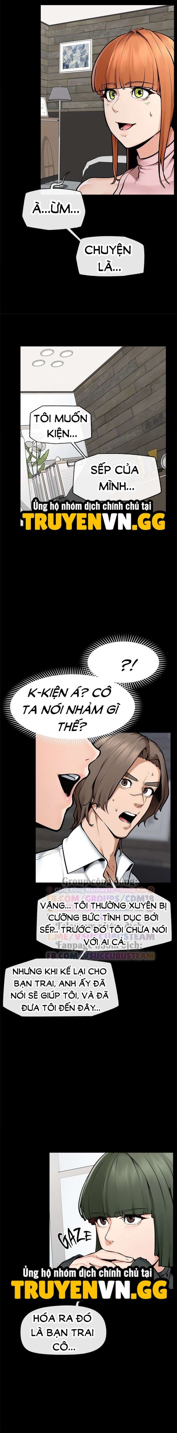 đọc truyện Quản Lý Chung Cư Dục Vọng Chương 30 ảnh 10 tại Thiên Thai Truyện