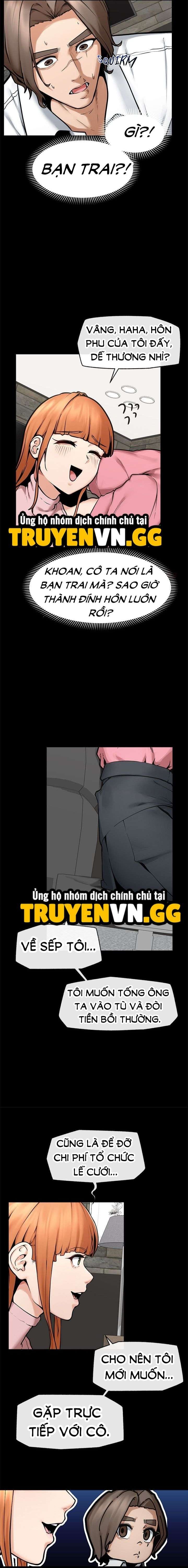 đọc truyện Quản Lý Chung Cư Dục Vọng Chương 30 ảnh 11 tại Thiên Thai Truyện