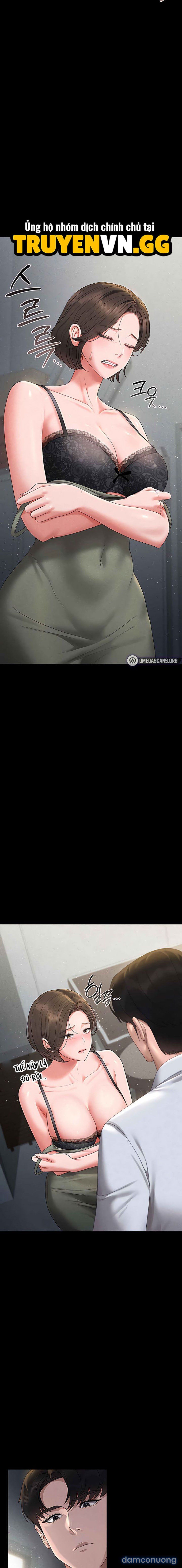 đọc truyện Quản Lý Chung Cư Dục Vọng Chương 4 ảnh 12 tại Thiên Thai Truyện