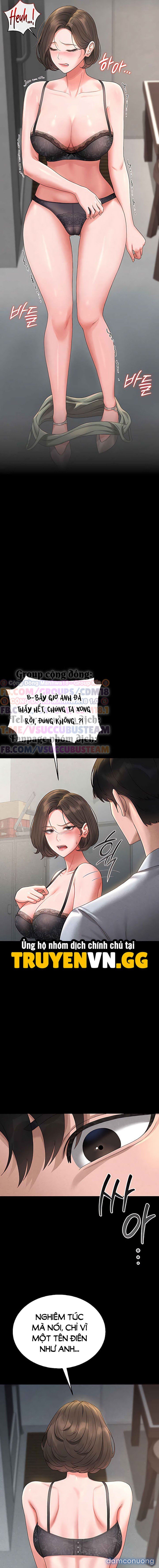 đọc truyện Quản Lý Chung Cư Dục Vọng Chương 4 ảnh 15 tại Thiên Thai Truyện