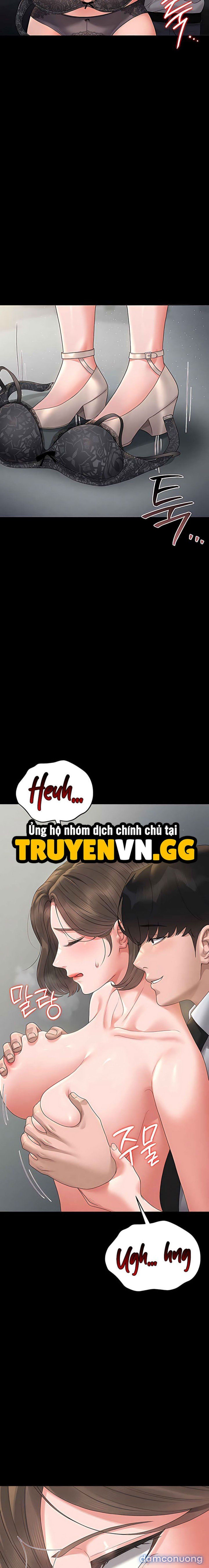đọc truyện Quản Lý Chung Cư Dục Vọng Chương 4 ảnh 19 tại Thiên Thai Truyện