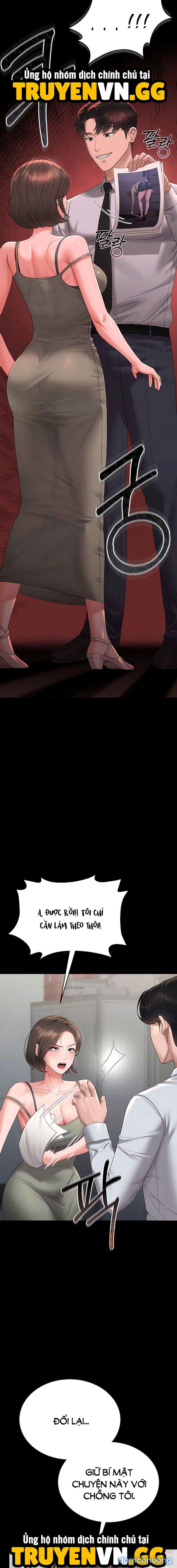 đọc truyện Quản Lý Chung Cư Dục Vọng Chương 4 ảnh 7 tại Thiên Thai Truyện