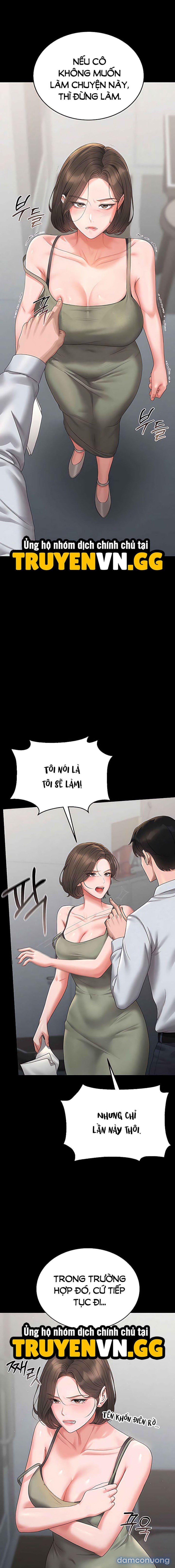 đọc truyện Quản Lý Chung Cư Dục Vọng Chương 4 ảnh 9 tại Thiên Thai Truyện