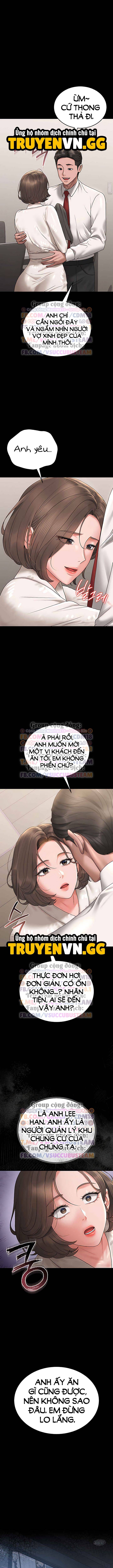 đọc truyện Quản Lý Chung Cư Dục Vọng Chương 6 ảnh 17 tại Thiên Thai Truyện