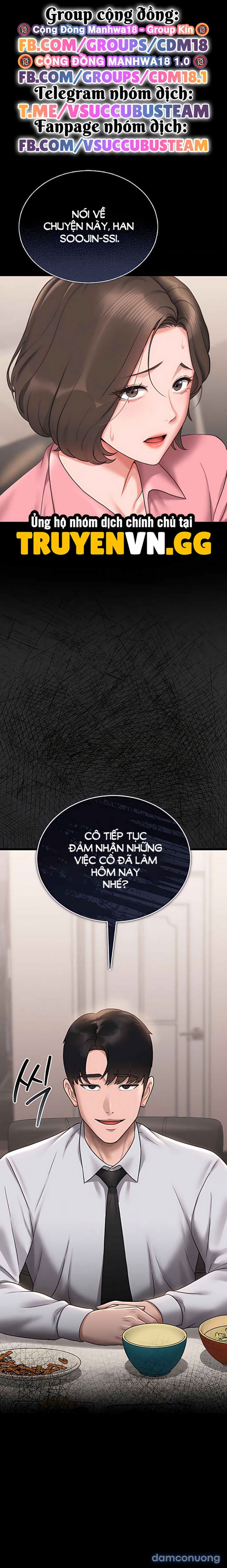 đọc truyện Quản Lý Chung Cư Dục Vọng Chương 8 ảnh 3 tại Thiên Thai Truyện