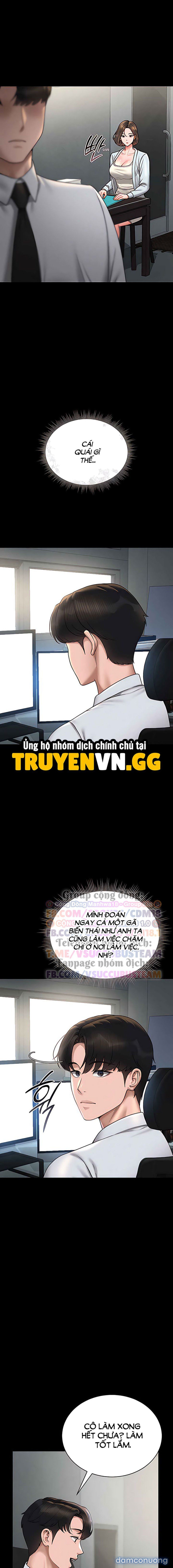 đọc truyện Quản Lý Chung Cư Dục Vọng Chương 8 ảnh 13 tại Thiên Thai Truyện