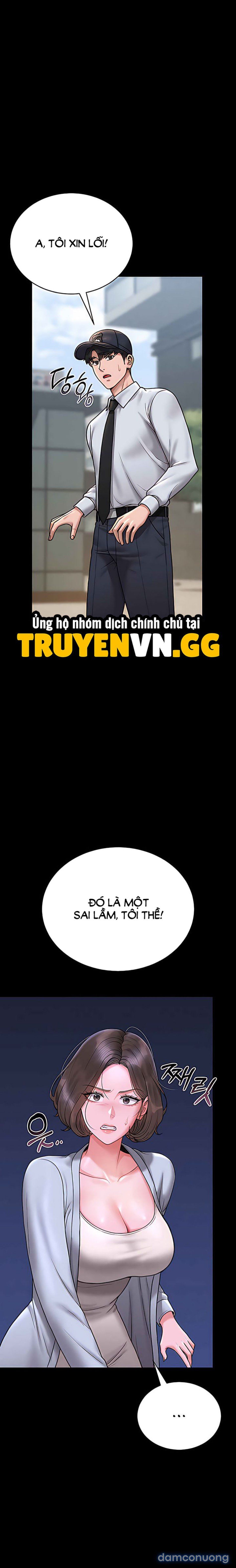 đọc truyện Quản Lý Chung Cư Dục Vọng Chương 8 ảnh 18 tại Thiên Thai Truyện