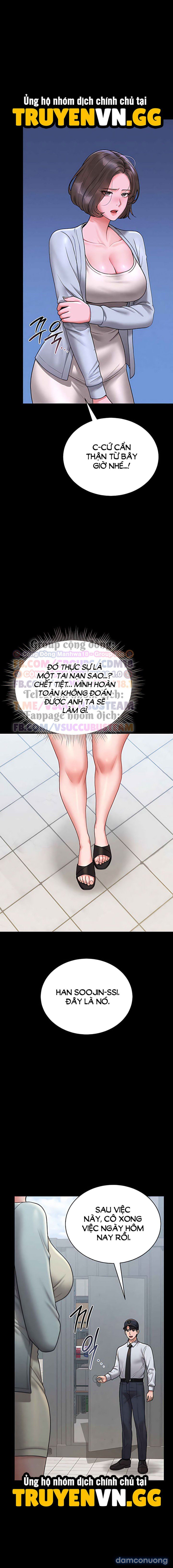 đọc truyện Quản Lý Chung Cư Dục Vọng Chương 8 ảnh 19 tại Thiên Thai Truyện