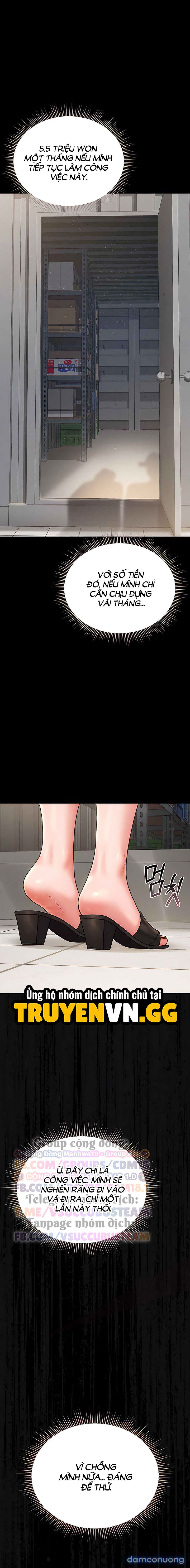 đọc truyện Quản Lý Chung Cư Dục Vọng Chương 8 ảnh 20 tại Thiên Thai Truyện