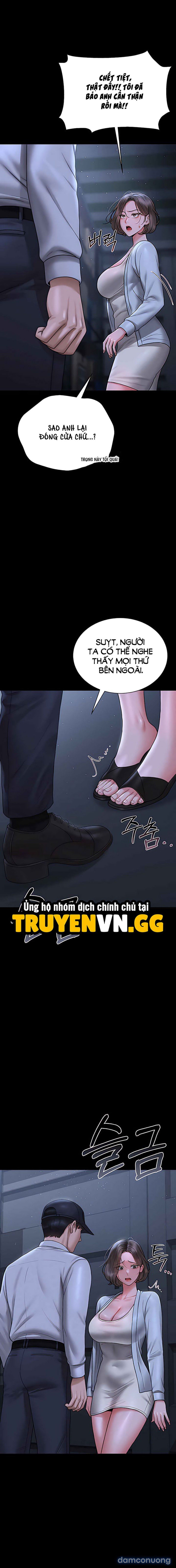 đọc truyện Quản Lý Chung Cư Dục Vọng Chương 8 ảnh 22 tại Thiên Thai Truyện