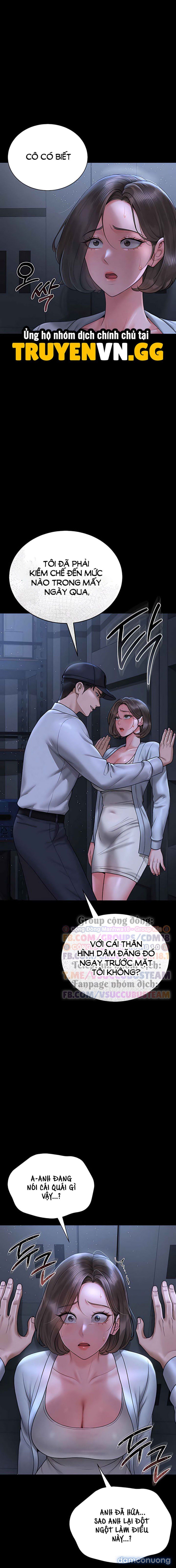 đọc truyện Quản Lý Chung Cư Dục Vọng Chương 8 ảnh 23 tại Thiên Thai Truyện