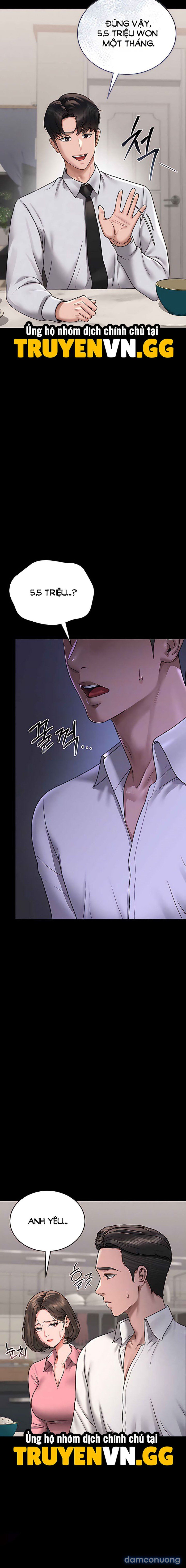 đọc truyện Quản Lý Chung Cư Dục Vọng Chương 8 ảnh 7 tại Thiên Thai Truyện