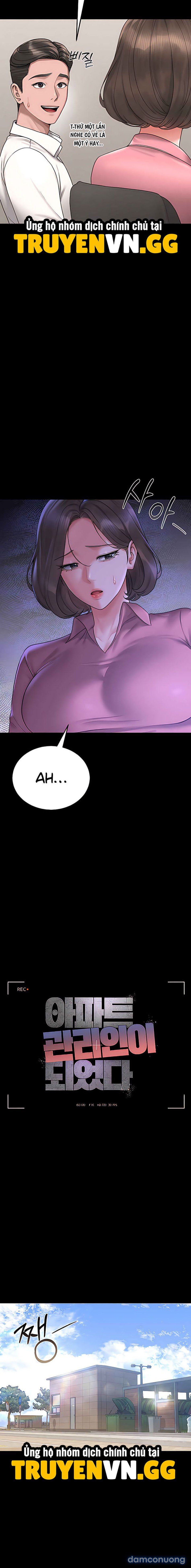 đọc truyện Quản Lý Chung Cư Dục Vọng Chương 8 ảnh 9 tại Thiên Thai Truyện