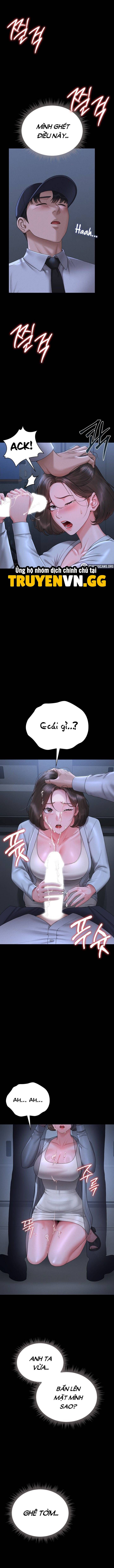 đọc truyện Quản Lý Chung Cư Dục Vọng Chương 9 ảnh 12 tại Thiên Thai Truyện