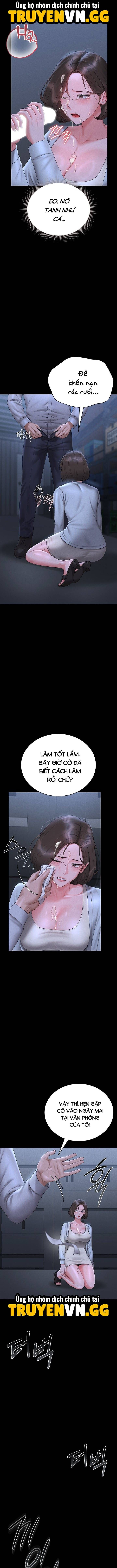 đọc truyện Quản Lý Chung Cư Dục Vọng Chương 9 ảnh 13 tại Thiên Thai Truyện