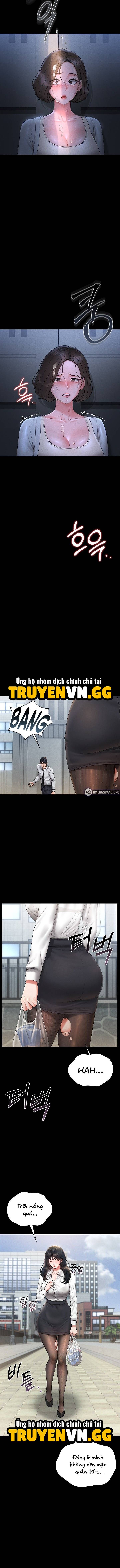 đọc truyện Quản Lý Chung Cư Dục Vọng Chương 9 ảnh 14 tại Thiên Thai Truyện