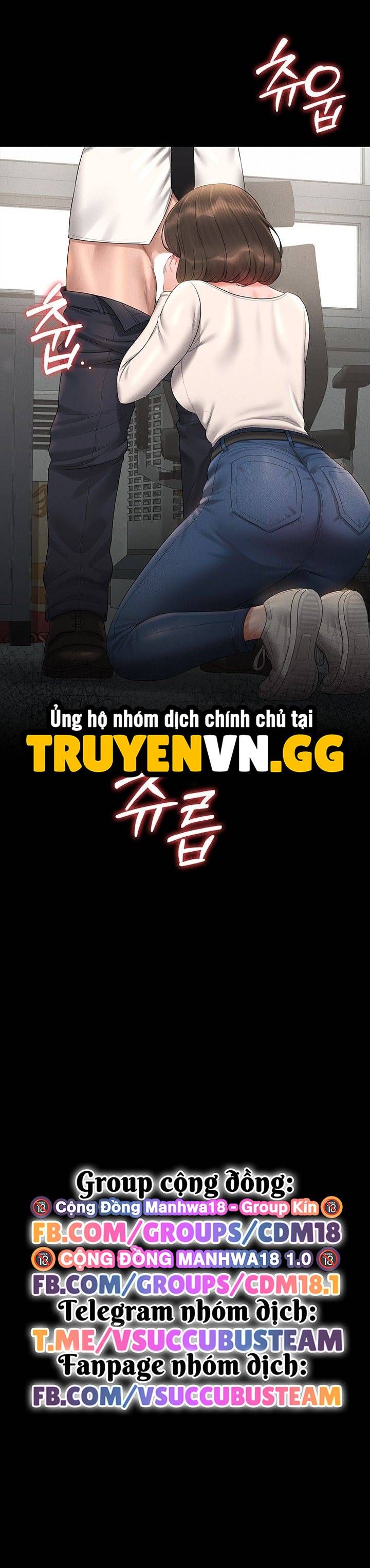 đọc truyện Quản Lý Chung Cư Dục Vọng Chương 9 ảnh 21 tại Thiên Thai Truyện